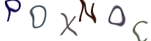 Captcha Image: you will need to recognize the text in it.