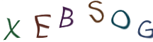 Captcha Image: you will need to recognize the text in it.