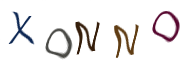 Captcha Image: you will need to recognize the text in it.