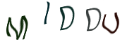 Captcha Image: you will need to recognize the text in it.