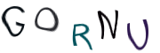 Captcha Image: you will need to recognize the text in it.