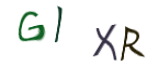 Captcha Image: you will need to recognize the text in it.