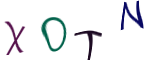 Captcha Image: you will need to recognize the text in it.