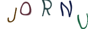 Captcha Image: you will need to recognize the text in it.