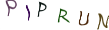 Captcha Image: you will need to recognize the text in it.