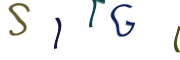Captcha Image: you will need to recognize the text in it.