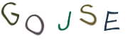 Captcha Image: you will need to recognize the text in it.