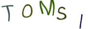 Captcha Image: you will need to recognize the text in it.
