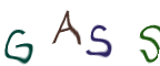 Captcha Image: you will need to recognize the text in it.