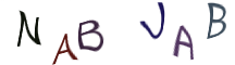 Captcha Image: you will need to recognize the text in it.