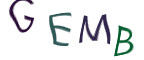 Captcha Image: you will need to recognize the text in it.