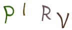 Captcha Image: you will need to recognize the text in it.