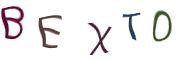 Captcha Image: you will need to recognize the text in it.
