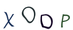 Captcha Image: you will need to recognize the text in it.