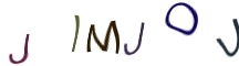 Captcha Image: you will need to recognize the text in it.