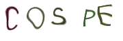 Captcha Image: you will need to recognize the text in it.