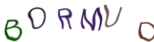 Captcha Image: you will need to recognize the text in it.