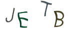 Captcha Image: you will need to recognize the text in it.