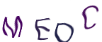 Captcha Image: you will need to recognize the text in it.