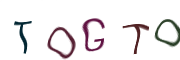 Captcha Image: you will need to recognize the text in it.
