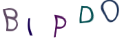 Captcha Image: you will need to recognize the text in it.