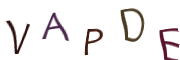 Captcha Image: you will need to recognize the text in it.
