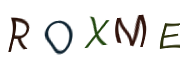 Captcha Image: you will need to recognize the text in it.