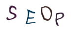 Captcha Image: you will need to recognize the text in it.