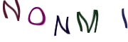 Captcha Image: you will need to recognize the text in it.