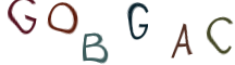 Captcha Image: you will need to recognize the text in it.