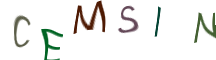 Captcha Image: you will need to recognize the text in it.