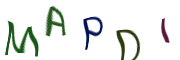 Captcha Image: you will need to recognize the text in it.