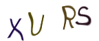 Captcha Image: you will need to recognize the text in it.