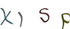 Captcha Image: you will need to recognize the text in it.