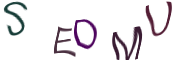 Captcha Image: you will need to recognize the text in it.