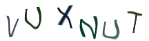Captcha Image: you will need to recognize the text in it.
