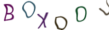 Captcha Image: you will need to recognize the text in it.