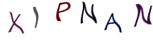 Captcha Image: you will need to recognize the text in it.