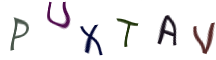Captcha Image: you will need to recognize the text in it.