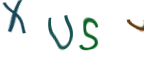Captcha Image: you will need to recognize the text in it.