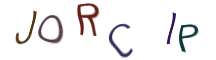 Captcha Image: you will need to recognize the text in it.