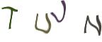 Captcha Image: you will need to recognize the text in it.