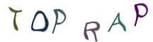 Captcha Image: you will need to recognize the text in it.