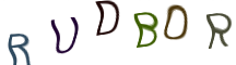 Captcha Image: you will need to recognize the text in it.