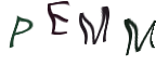 Captcha Image: you will need to recognize the text in it.