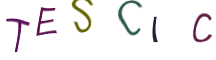 Captcha Image: you will need to recognize the text in it.