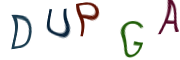 Captcha Image: you will need to recognize the text in it.