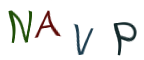 Captcha Image: you will need to recognize the text in it.