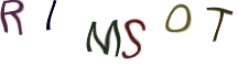 Captcha Image: you will need to recognize the text in it.