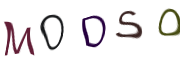 Captcha Image: you will need to recognize the text in it.